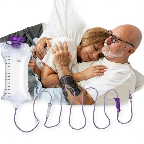 VWJ Feeding Bags BPA Free Universal Connection 10 Pack-5