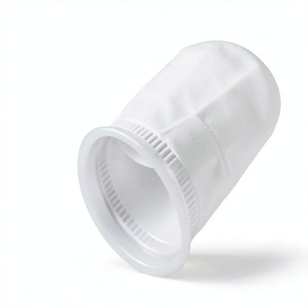KUTAWILAR 4 Inch Felt Filter Sock 5 Micron Industrial-1