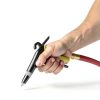 Goodyear Air Hose EPDM Rubber 250 PSI 72 Inch Red-4