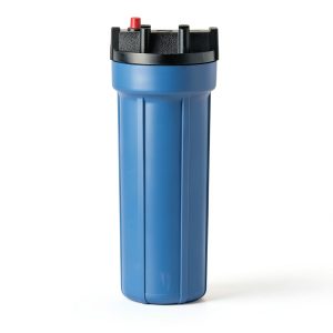Pentair Filter Housing Slim Design NSF Certified Industrial-0