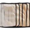 Xingfuda Filter Bag 10x10 Inch Nylon Mesh Industrial Process-2