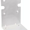 Aquaboon Water Filter Bracket Heavy Duty Wall Mount Rust-0