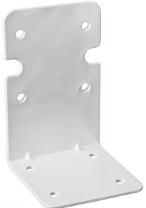 Aquaboon Water Filter Bracket Heavy Duty Wall Mount Rust-0
