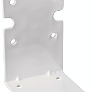 Aquaboon Water Filter Bracket Heavy Duty Wall Mount Rust-0