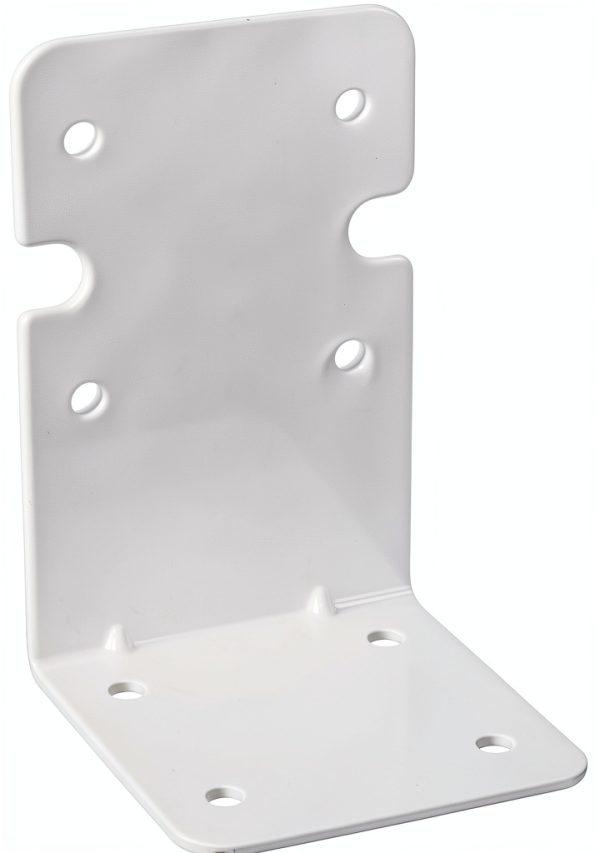 Aquaboon Water Filter Bracket Heavy Duty Wall Mount Rust-0