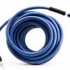 Master Airbrush 50 Foot Air Hose Flexible Durable-1