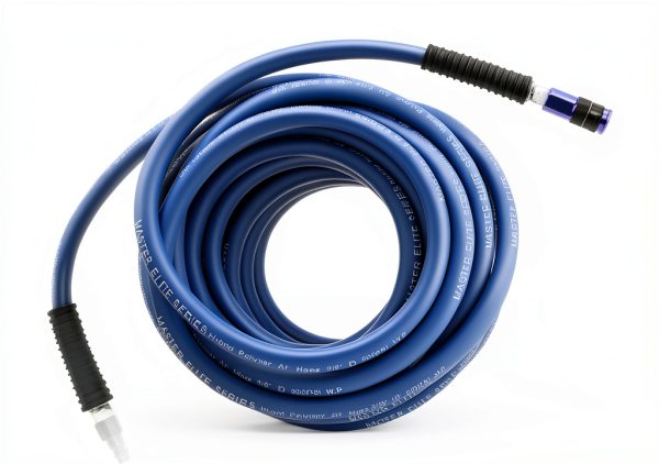 Master Airbrush 50 Foot Air Hose Flexible Durable-1