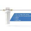 MewMore FHW10 Whole House Water Filter Housing Polypropylene-3