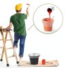 EupHHonycs Paint Strainer Bag Ultra Fine Mesh Durable Nylon-6