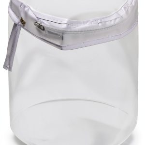 Klmnop Nylon Filter Bag 5 Gallon Durable Large Capacity-0