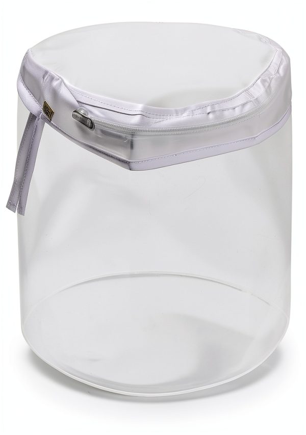Klmnop Nylon Filter Bag 5 Gallon Durable Large Capacity-0