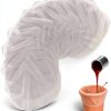 EupHHonycs Paint Strainer Bag Ultra Fine Mesh Durable Nylon-0