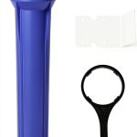 Geekpure 20 Inch Water Filter Housing NSF Certified-0