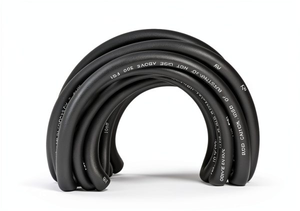 Furesn Air Compressor Hose Flexible All Weather 300PSI-1