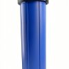 Pentek Big Blue Filter Housing NSF Certified Polypropylene-0