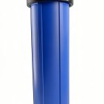 Pentek Big Blue Filter Housing NSF Certified Polypropylene-0
