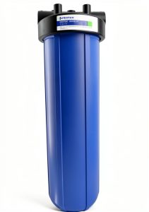 Pentek Big Blue Filter Housing NSF Certified Polypropylene-0