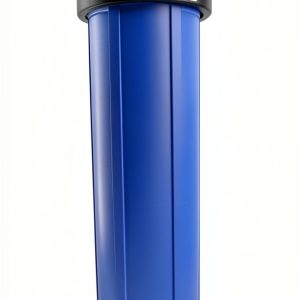 Pentek Big Blue Filter Housing NSF Certified Polypropylene-0
