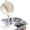 Sukh Nylon Paint Strainer Bag 5 Gallon Filter Durable-3