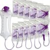 VWJ Feeding Bags BPA Free Universal Connection 10 Pack-0