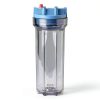 Pentair Filter Housing Slim Design Clear Sump Industrial-0