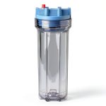 Pentair Filter Housing Slim Design Clear Sump Industrial-0