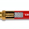 Goodyear Air Hose EPDM Rubber 250 PSI 72 Inch Red-1