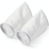 KUTAWILAR 4 Inch Felt Filter Sock 5 Micron Industrial-0