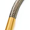 Astro Pneumatic 21 Inch Stainless Steel Air Hose 3018HSS-1