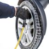 Hromee 50ft Air Hose PVC Rubber Hybrid 300 PSI-4
