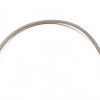 Astro Pneumatic 21 Inch Stainless Steel Air Hose 3018HSS-0