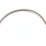 Astro Pneumatic 21 Inch Stainless Steel Air Hose 3018HSS-0
