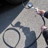 SYXQT Hybrid Air Hose Rubber PVC 50FT 14 Inch Garage-4