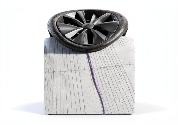 SYXQT Polyurethane Air Hose Flexible Durable 100FT Purple-4