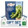 Birds Eye Steamfresh Edamame Pods 10oz Salutem Solutions-0