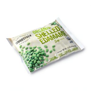 Woodstock Natural Frozen Mixed Vegetables 10 Ounce-0