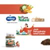 Dried Mixed Vegetables Pride Of India Dehydrated-3