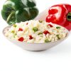 Cascadian Farm Organic Cauliflower Blend Frozen Veggies-2
