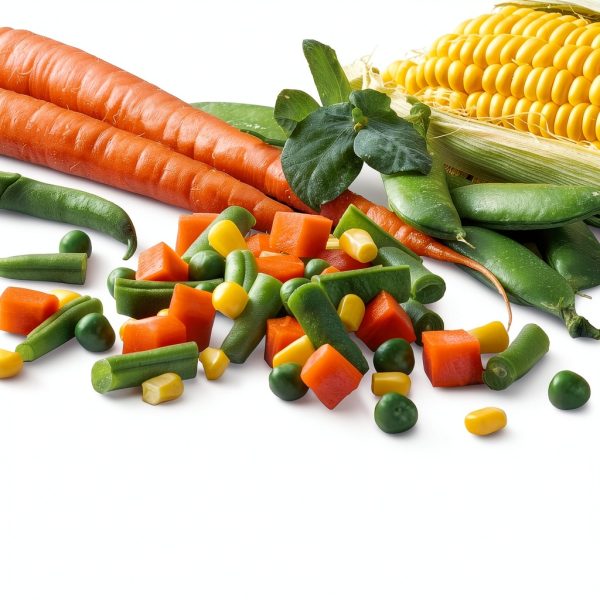 General Mills Organic Frozen Vegetables-2