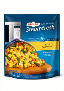Birds Eye Foods Frozen Mixed Vegetables 10 Ounce-0