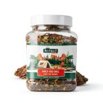 Dried Mixed Vegetables Pride Of India Dehydrated-0