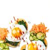 Cauliflower Hashbrowns by Strong Roots Frozen-3