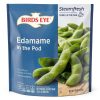 Birds Eye Steamfresh Edamame Pods 10oz Salutem Solutions-2