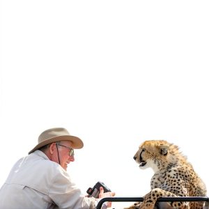 East Africa Guide To the Ends of Earth eBook-0