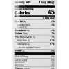 Happy Belly Frozen Brussels Sprouts 12oz Vitamin C-2