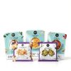 Cauliflower Hashbrowns by Strong Roots Frozen-6