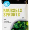 Happy Belly Frozen Brussels Sprouts 12oz Vitamin C-0