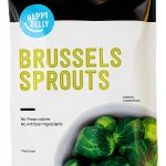 Happy Belly Frozen Brussels Sprouts 12oz Vitamin C-0