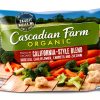 General Mills Organic Frozen Mixed Vegetables 10.0 Ounce-0