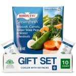 Birds Eye Frozen Veg 10.8oz Mix by Salutem-0